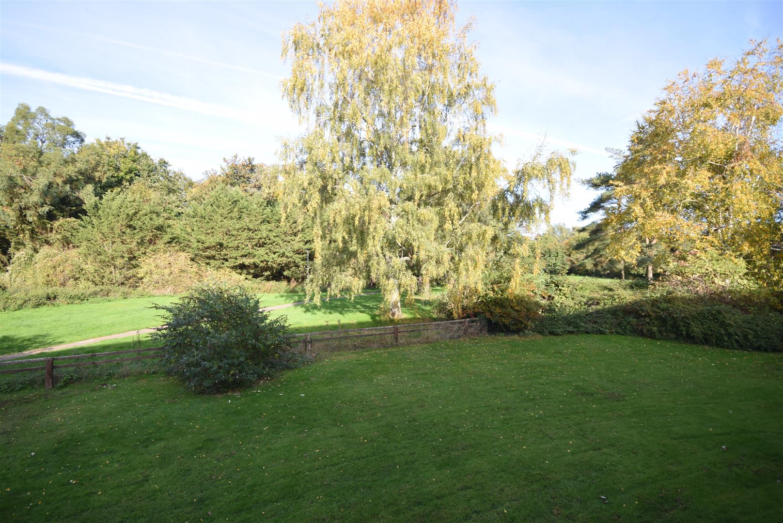 Field View, Chippenham